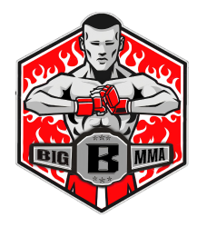 BigB MMA logo